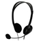 Sluchátka s mikrofonem BasicXL BXL Headset 1 (1)