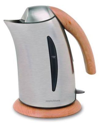 Rychlovarná konvice Morphy Richards BEECH 43011