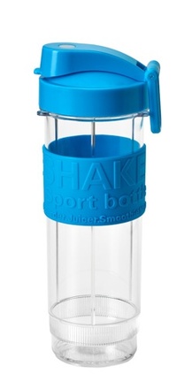 Stolní mixér Concept SM 3384 smoothie maker Active modrý (3)