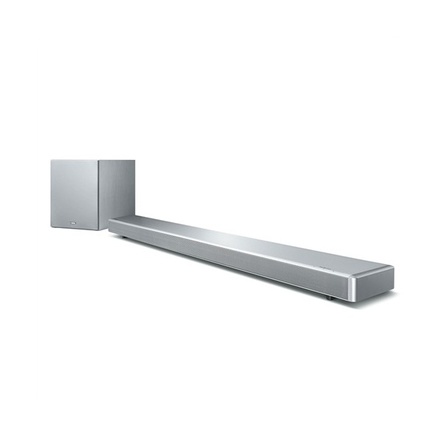 Multifunkční zvukový systém Yamaha YSP 2700 SILVER