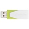 USB Flash disk Verbatim FD 32GB Swivel Green (4)