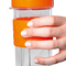 Stolní mixér Concept SM3381 smoothie maker Active oranžový (16)