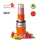 Stolní mixér Concept SM3381 smoothie maker Active oranžový (1)