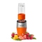 Stolní mixér Concept SM3381 smoothie maker Active oranžový (3)