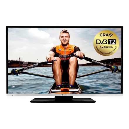 LED televize GoGEN TVF 43N384 STWEB