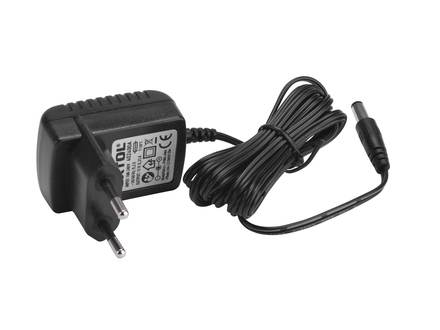 Nabíječka Extol Craft (402400A) 12V (1)