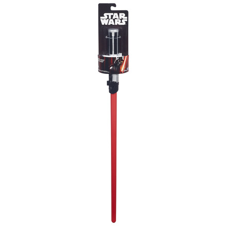 Světelný meč Hasbro Star Wars světelný meč (B4848EU50HAS)