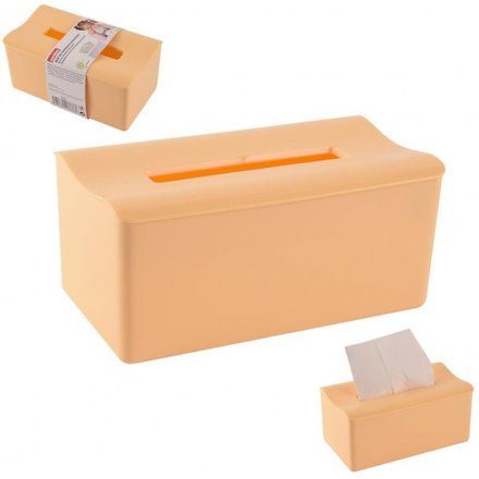 Box na papírové kapesníky Orion Box UH na papírové kapesníky (126270)