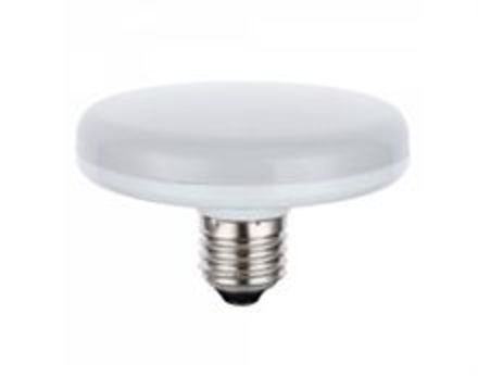 LED žárovka Konnoc Z-UFO 12W E27 studená bílá