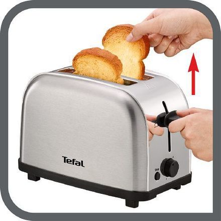 Toustovač Tefal TT330D30 (4)