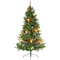 Vánoční osvětlení Retlux RXL 131 svíčky 20LED 5+5m WW (2)