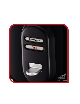 Rýžovar Tefal RK102811 Rice cooker (2)