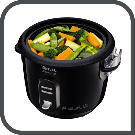 Rýžovar Tefal RK102811 Rice cooker (3)