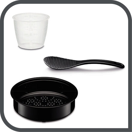 Rýžovar Tefal RK102811 Rice cooker (4)