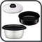 Rýžovar Tefal RK102811 Rice cooker (1)