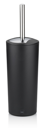 WC štětka Kela KL 22274 WC štětka MARTA plast černá