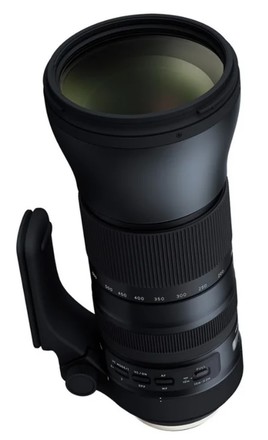 Objektiv Tamron SP 150-600mm F/5-6.3 Di VC USD G2 pro Nikon (1)