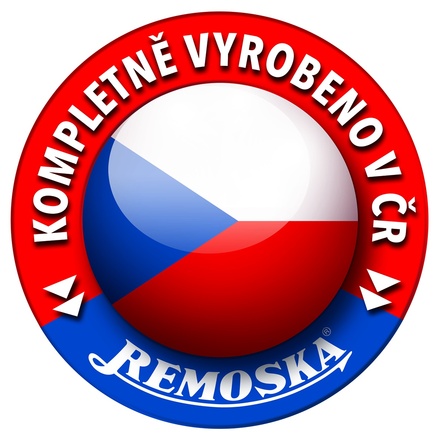 Remoska Remoska R 21F Original teflon (1)