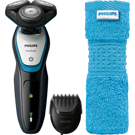 Pánský holící strojek Philips S5070/65