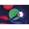 Vánoční osvětlení Emos 50 LED, 2,5m, řetěz, multicolor (5)