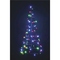 Vánoční osvětlení Emos 50 LED, 2,5m, řetěz, multicolor (8)