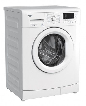 Pračka s předním plněním Beko WTV7602B0