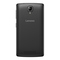 Mobilní telefon Lenovo A Black (2)