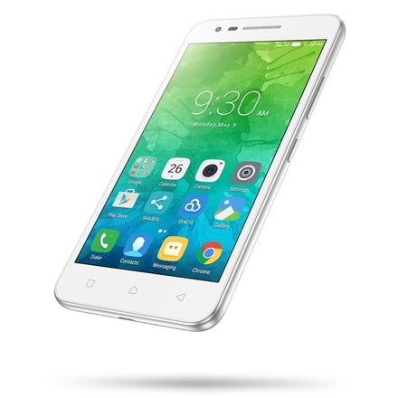 Mobilní telefon Lenovo C2 Power White (1)