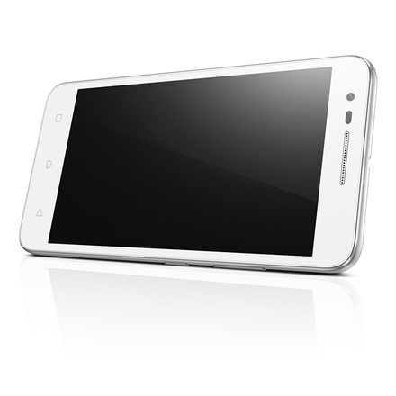 Mobilní telefon Lenovo C2 Power White (6)