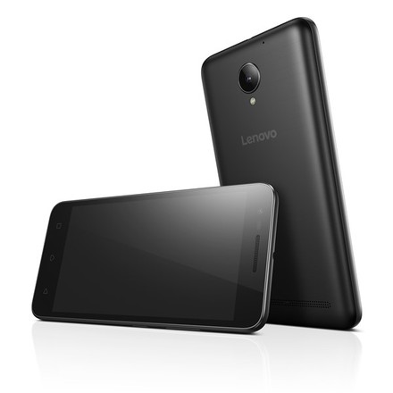 Mobilní telefon Lenovo C2 Power Black