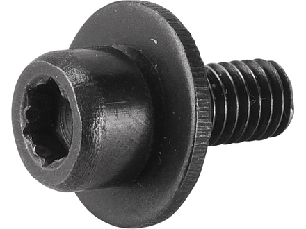 Šroub přitahovací k pile Extol Premium (8893022G) šroub přitahovací,Ř85x0,9x14,7mm