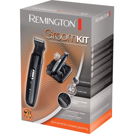 Zastřihovač vlasů Remington PG 6130 E51 (1)