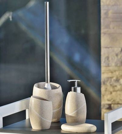 Pohár Kela KL 20296 TALUS umělý kámen (1)