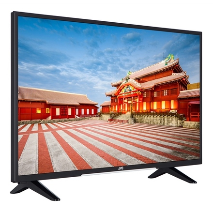 LED televize JVC LT 49VF43A (5)