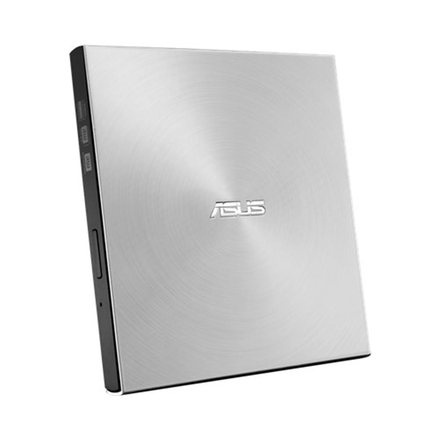 Externí vypalovačka Asus SDRW-08U7M-U SILVER