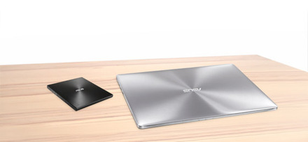 Externí vypalovačka Asus SDRW-08U7M-U SILVER (1)