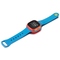 Chytré hodinky Alcatel MOVE TIME Track&Talk Watch, Blue/Red (3)
