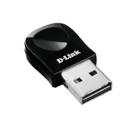 USB Wifi router D-Link N300 Mini Adaptér (DWA-131)