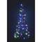 Vánoční osvětlení Emos ZY0812T Vánoční osvětlení 80LED XMAS CLASSIC TIMER 8m multicolor (3)