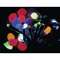 Vánoční osvětlení Emos ZY0812T Vánoční osvětlení 80LED XMAS CLASSIC TIMER 8m multicolor (7)