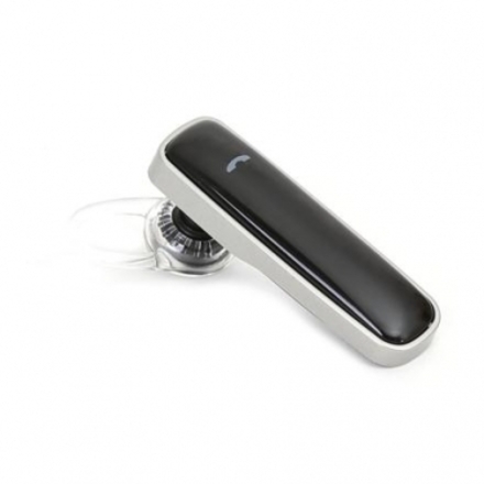 Headset Omega OUSR400B Auricular Bluetooth R400 V3.0+edr Negro