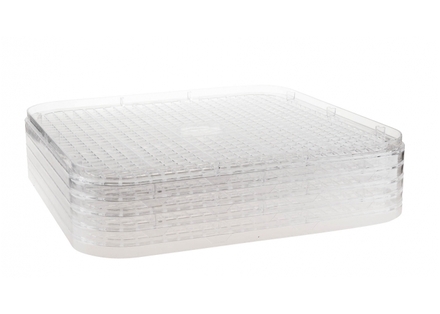 Náhradní plata k sušičce G21 Náhradní plata k sušičce Paradiso cube set 5ks (1)