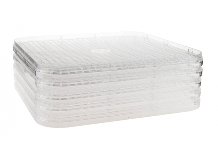 Náhradní plata k sušičce G21 Náhradní plata k sušičce Paradiso cube set 5ks (2)