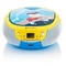 Radiopřijímač s CD/MP3/USB GoGEN Maxipřehrávač B s CD/MP3/USB modrá/žlutá (3)