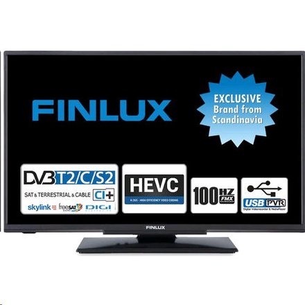 LED televize Finlux 32FHA4660