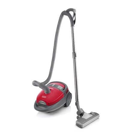 Podlahový sáčkový vysavač Zelmer ZVC 425 HM Jupiter (rozbaleno) (2)