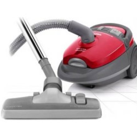 Podlahový sáčkový vysavač Zelmer ZVC 425 HM Jupiter (rozbaleno) (3)