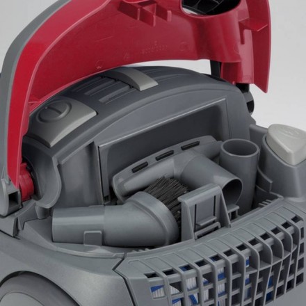 Podlahový sáčkový vysavač Zelmer ZVC 425 HM Jupiter (rozbaleno) (4)