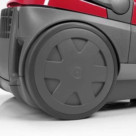 Podlahový sáčkový vysavač Zelmer ZVC 425 HM Jupiter (rozbaleno) (5)