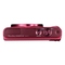 Kompaktní fotoaparát Canon PowerShot SX620 HS, červený (3)